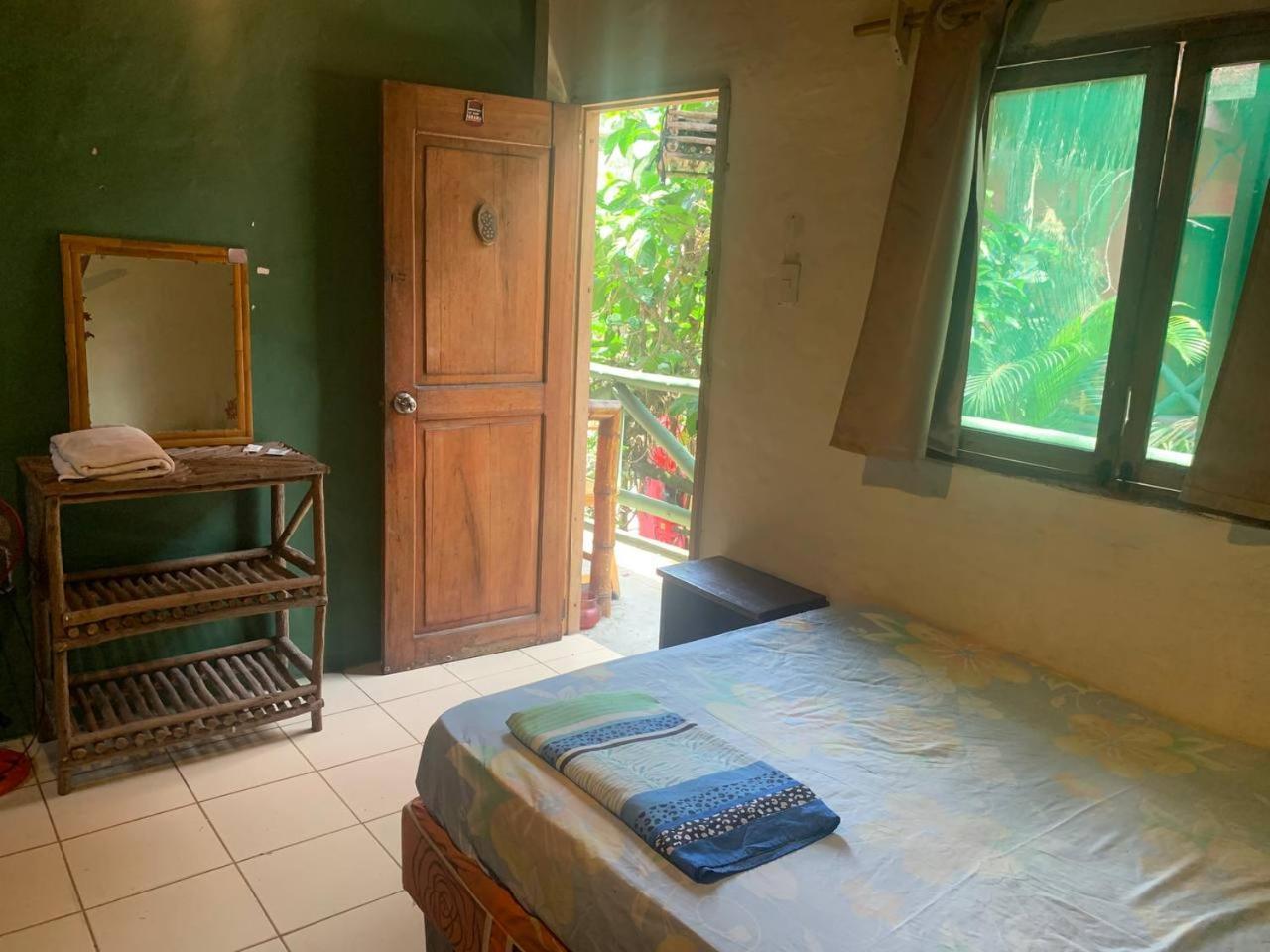 Hostal Mamacucha Montañita Екстериор снимка
