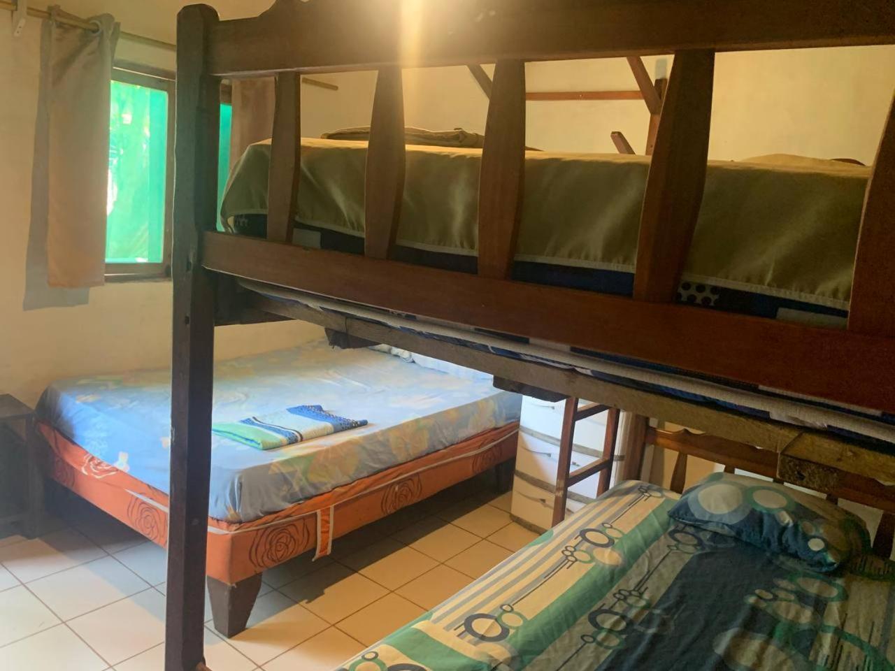 Hostal Mamacucha Montañita Екстериор снимка