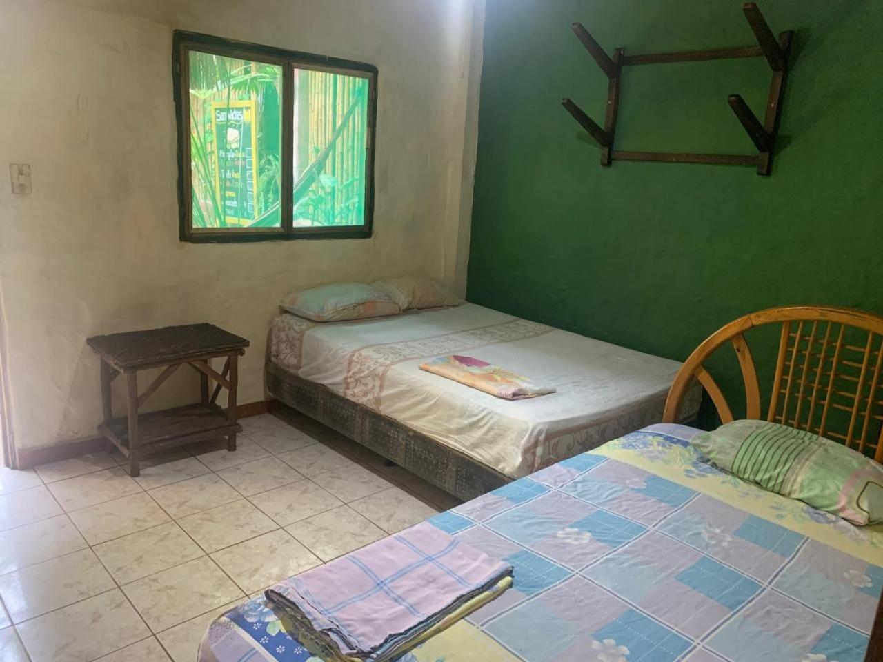 Hostal Mamacucha Montañita Екстериор снимка