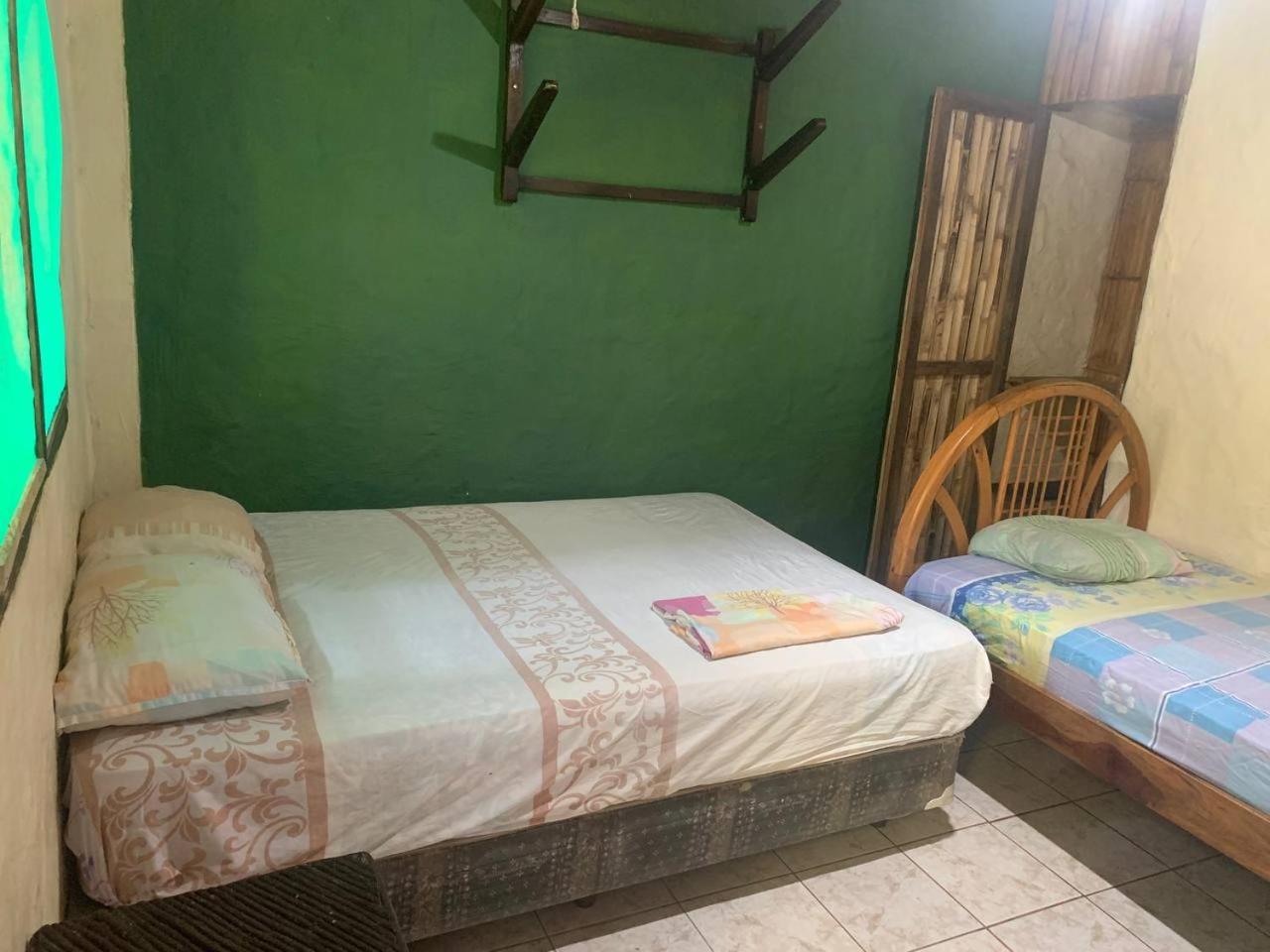 Hostal Mamacucha Montañita Екстериор снимка
