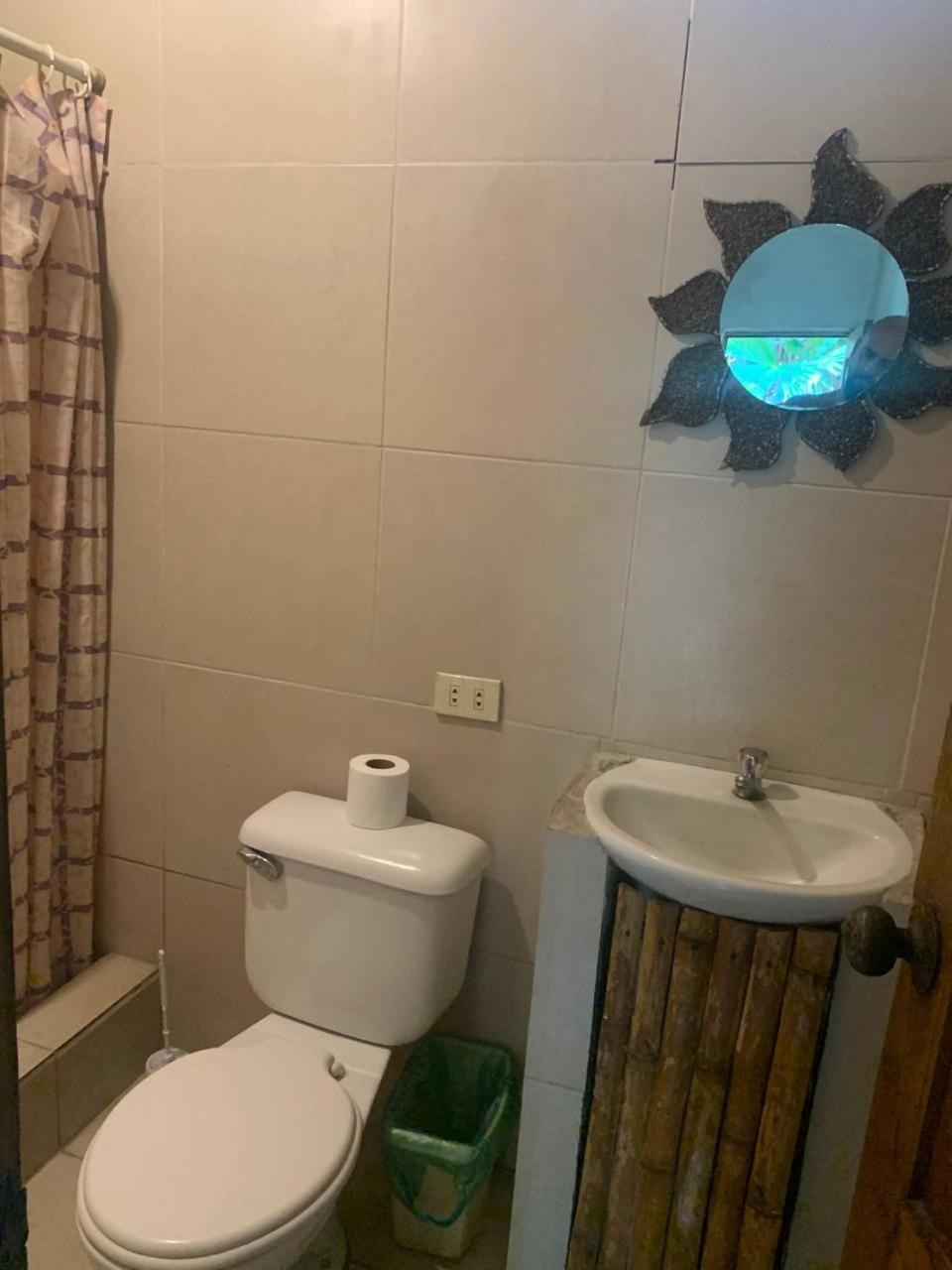 Hostal Mamacucha Montañita Екстериор снимка