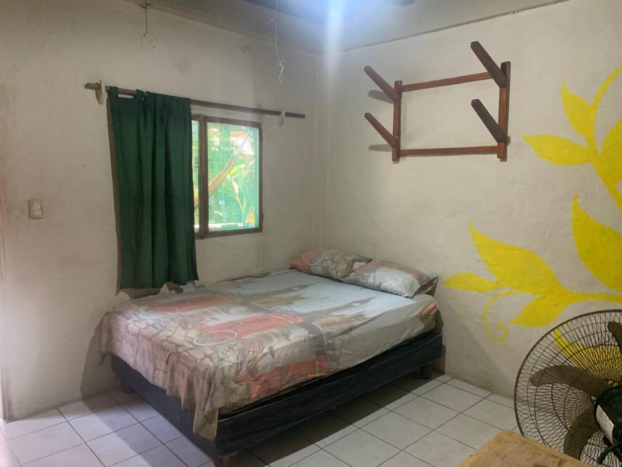 Hostal Mamacucha Montañita Екстериор снимка