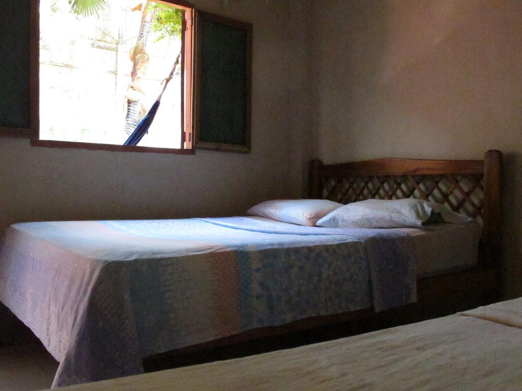 Hostal Mamacucha Montañita Екстериор снимка