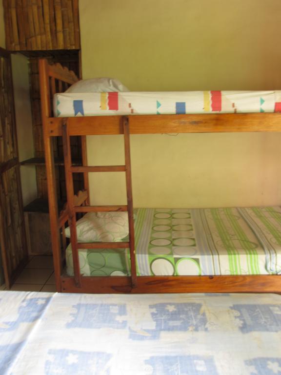 Hostal Mamacucha Montañita Екстериор снимка